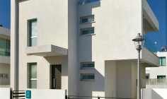 Lovely 3 bedroom house with swimming pool for sale in Agia Triada