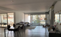 Luxury 3 bedroom furnished apartment to rent in Strovolos