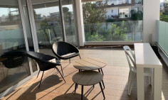 Luxury 3 bedroom furnished apartment to rent in Strovolos
