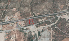 Residential 4906 m2 for sale in Pyrgos, Limassol