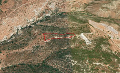 Land 13713 m2 for sale in Peyia, Paphos