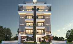2 beds apartment for sale in Drosia