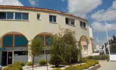 Commercial (office) in Polis Chrysochous, Paphos for sale 