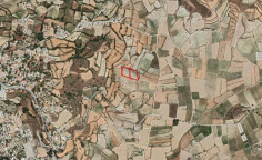 Lovely land for sale in Polemi, Paphos