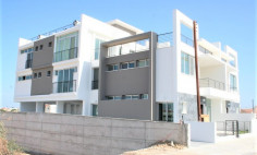 Lovely 2 bedroom apartment for sale in Paralimni