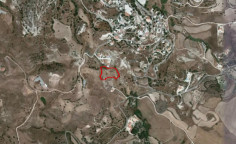 Luxury land for sale in Nata, Paphos Luxury land for sale in Nata, Paphos
