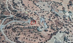 Residential 611 m2 for sale in Peristerona, Paphos