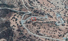 Residential 597 m2 for sale in Peristerona, Paphos