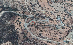 Residential 585 m2 for sale in Peristerona, Paphos