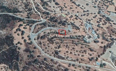 Residential 578 m2 for sale in Peristerona, Paphos