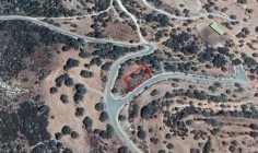 Large residential for sale in Peristerona, Paphos