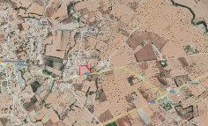 Residential for sale in Mazotos, Larnaca
