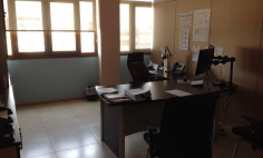 Office 517 m2 for sale in Linopetra