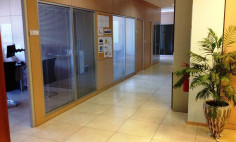 Office 517 m2 for sale in Linopetra