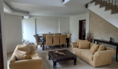 3 bedroom furnished house to rent in Lakatamia