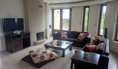 3 bedroom furnished house to rent in Lakatamia