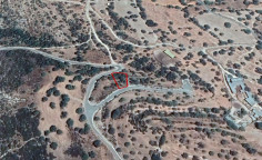 Residential 569 m2 for sale in Peristerona, Paphos