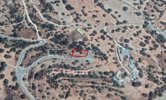 Residential 569 m2 for sale in Peristerona, Paphos