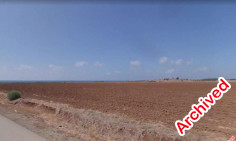Spacious residential for sale in Mandria, Paphos