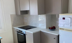 Lovely 2 bedroom furnished apartment to rent in Agioi Omologites