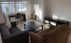 Lovely 2 bedroom furnished apartment to rent in Agioi Omologites