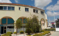 1 bedroom apartment for sale in Poli Crysochous