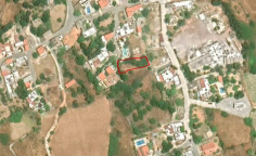 Residential 488 m2 for sale in Kathikas, Paphos