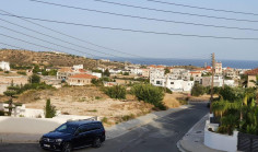 Resale 4-bedroom villa for sale at Ayios Athanasios 