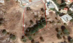 Residential 826 m2 for sale in Anavargos, Paphos