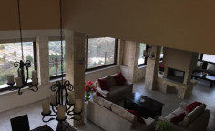 House (detached) in Pachna, Limassol for rent 