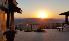 House (detached) in Pachna, Limassol for rent 