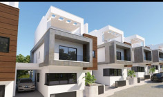 Luxury 3 bedroom house for sale in Agios Sylas