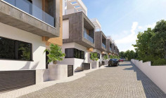 Luxury 3 bedroom house for sale in Agios Sylas