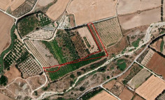 (agricultural) in Acheleia, Paphos for sale , Paphos