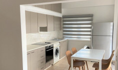 Beautiful 2 bedroom furnished apartment to rent in Agioi Omologites