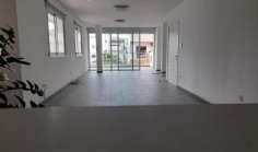 Apartment (penthouse) in Agioi Omologites, Nicosia for rent 
