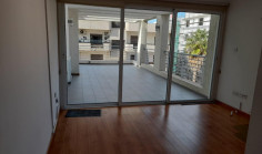 Apartment (penthouse) in Agioi Omologites, Nicosia for rent 