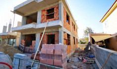 Houses detached in Ypsonas Anthoupoli for sale , Limassol