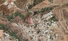 (agricultural) in Argaka, Paphos for sale , Paphos