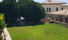 Luxury 4 bedrooms house with swimming pool for sale in Tala