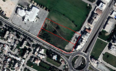 Residential 14620 m2 for sale in Strovolos, Nicosia