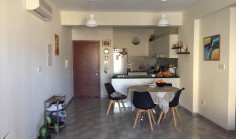 Apartment (flat) in Mouttalos, Paphos for sale 