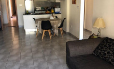 Apartment (flat) in Mouttalos, Paphos for sale 