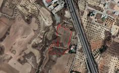 Residential 19250 m2 for sale in Latsia, Nicosia