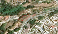 Residential 669 m2 for sale in Tala, Paphos