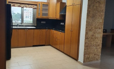 3 bedroom unfurnished apartment to rent in Agioi Omologites