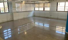 Office 190 m2 to rent in Strovolos