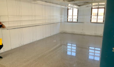 Office 190 m2 to rent in Strovolos