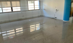 Office 190 m2 to rent in Strovolos