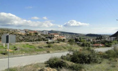 Residential 4981 m2 for sale in Germasogeia, Limassol